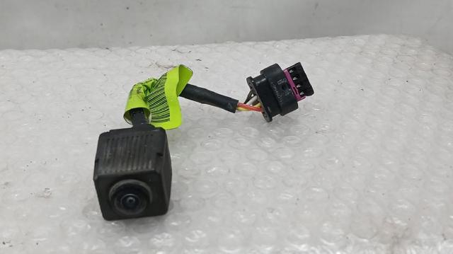 Kamera systemu zapewnienia widoczności  9844269380 OPEL