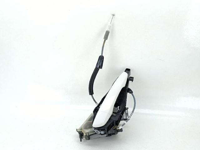 Zamek drzwi tylnych prawych 9844412880 PEUGEOT