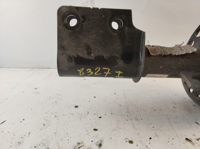 Kupić Amortyzator przedni Peugeot 308 III FB, FH, FP, F3, FM w dobrej cenie