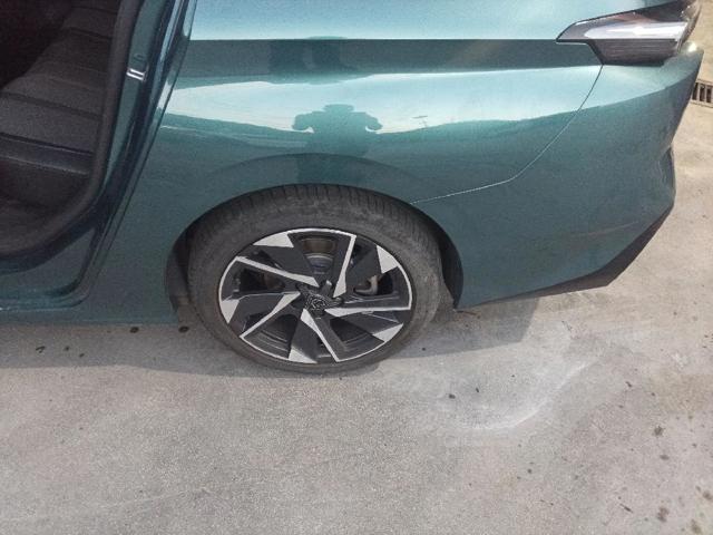 Amortyzator tylny 9844513780 PEUGEOT