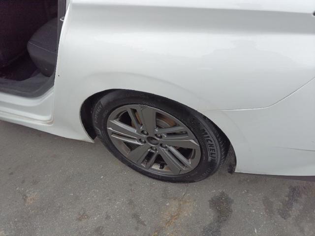 Amortyzator tylny 9844513780 PEUGEOT
