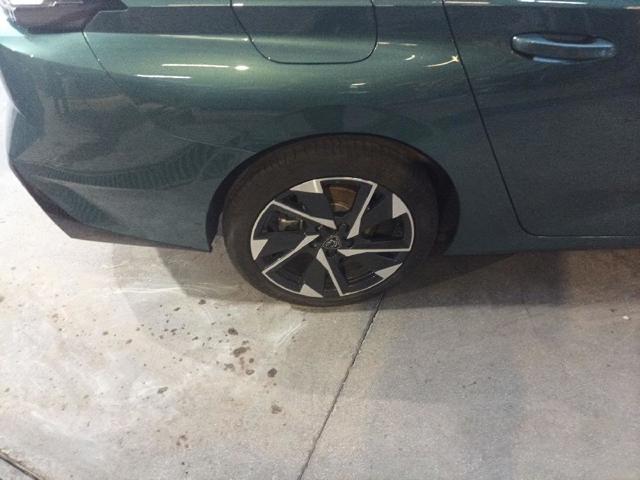 Amortyzator tylny 9844513780 PEUGEOT