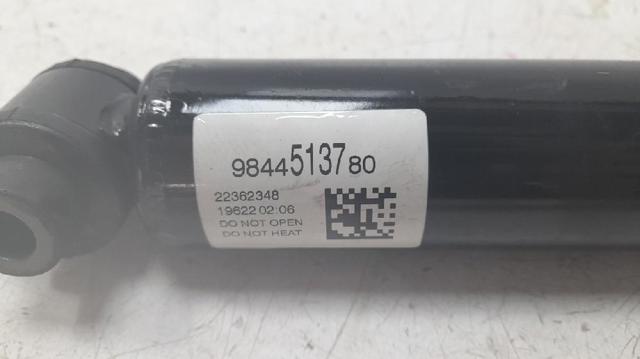 Amortyzator tylny 9844513780 PEUGEOT
