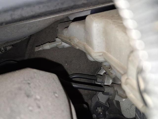 Wzmacniacz próżniowy hamulców do Peugeot 308 FB, FH, FP, F3, FM