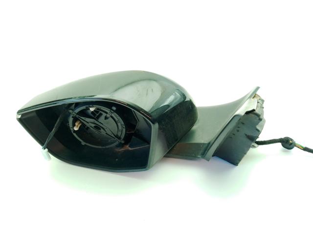 Lusterko wsteczne lewe do Peugeot 308 FB, FH, FP, F3, FM