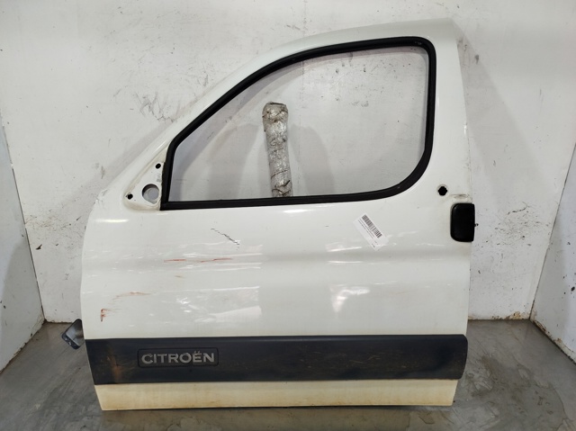 Drzwi przednie lewe 9846222280 PEUGEOT