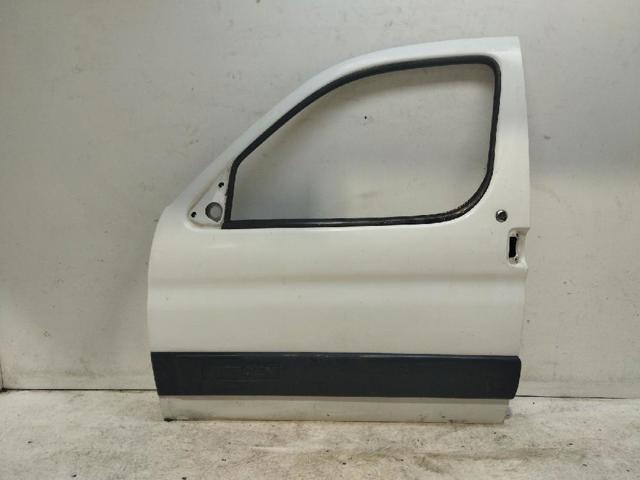 Drzwi przednie lewe 9846222280 PEUGEOT