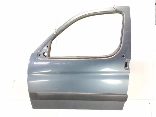 Drzwi przednie lewe 9846222280 PEUGEOT