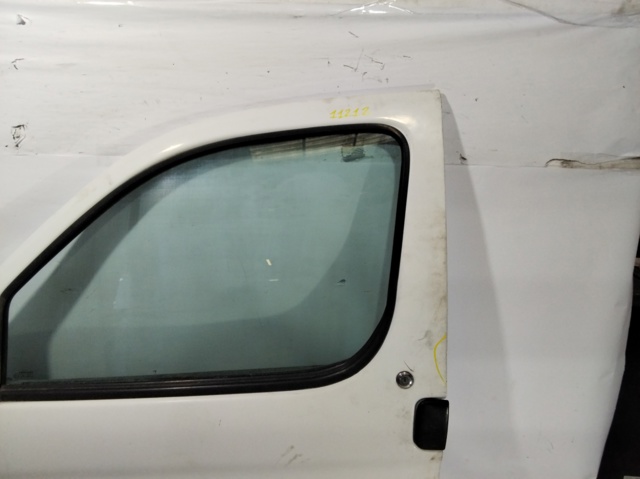 Drzwi przednie lewe 9846222280 PEUGEOT