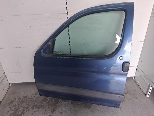 Drzwi przednie lewe 9846222280 PEUGEOT