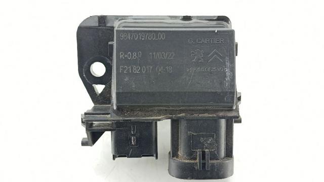 9847019780 Peugeot/Citroen