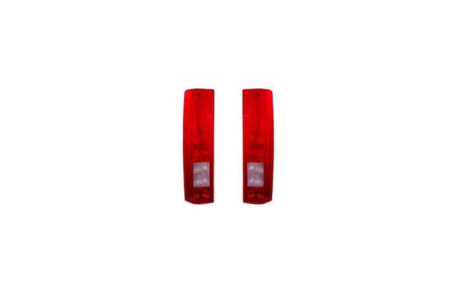 Lampa zespolona tylna lewa 98472977 IVECO