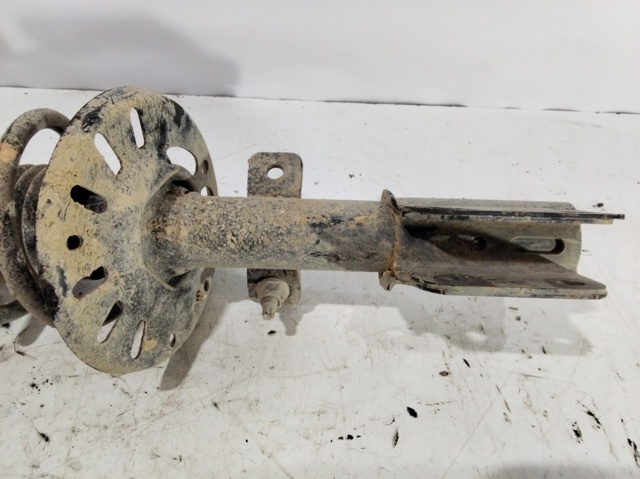 Amortyzator przedni 9847334280 PEUGEOT