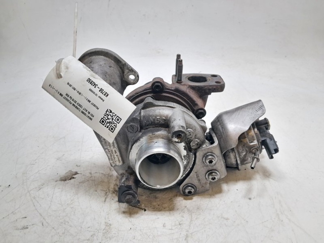 9848017480 Peugeot/Citroen