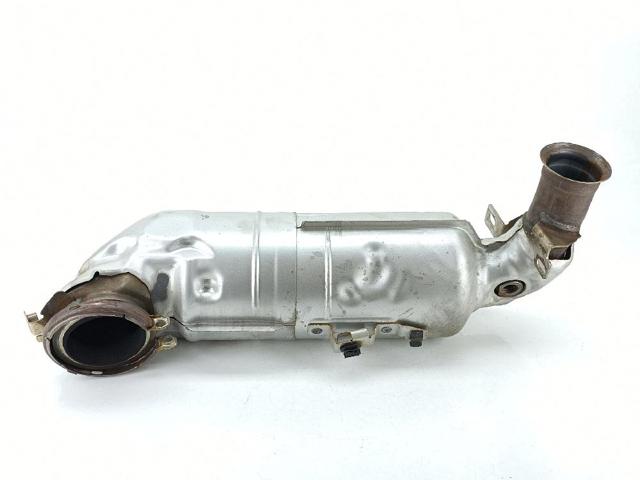 Konwerter-katalizator 9848220180 PEUGEOT