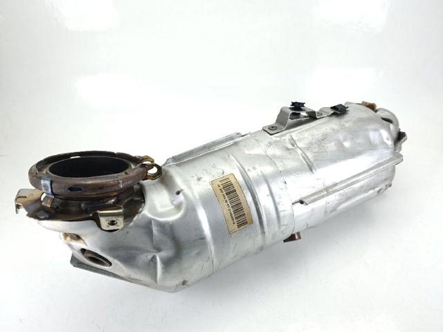 Konwerter-katalizator do Opel Corsa P2JO
