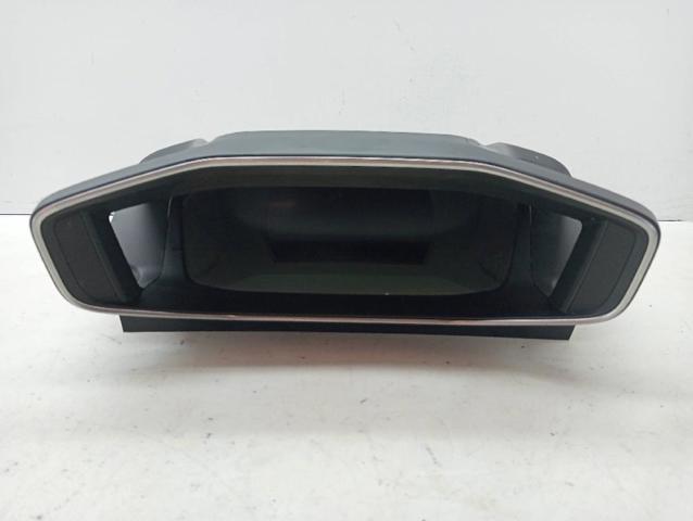 Deska rozdzielcza 9848580480 PEUGEOT