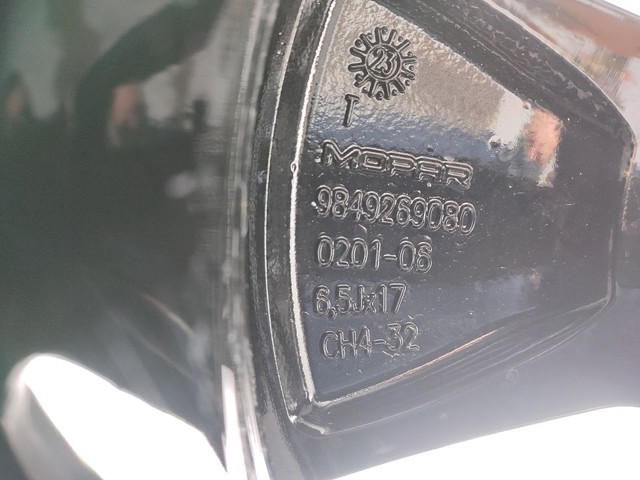 98492690XK Peugeot/Citroen