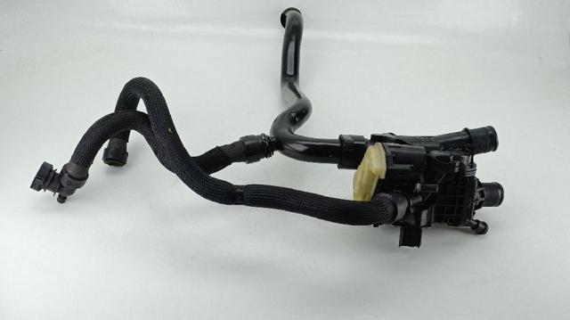 Obudowa termostatu 9849443980 PEUGEOT