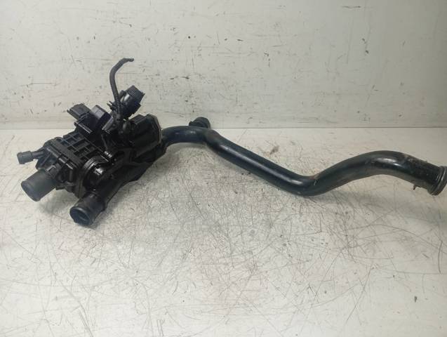 Obudowa termostatu 9849443980 PEUGEOT