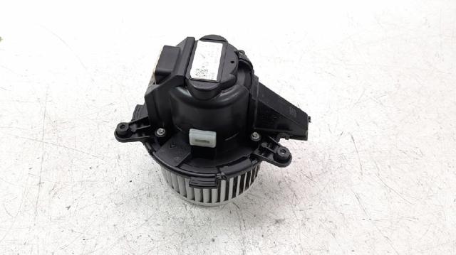 Silniczek wentylatora nagrzewnicy (ogrzewacza wnętrza) 9849717080 PEUGEOT