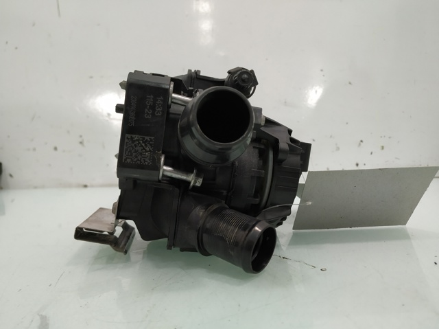 Obudowa termostatu 9850364680 PEUGEOT