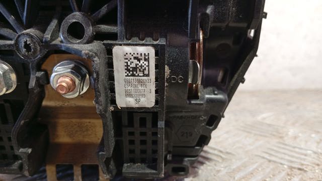 985100007R Renault (RVI)