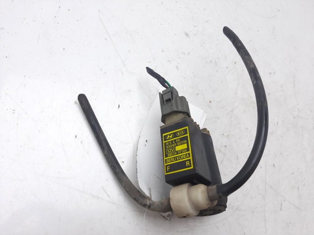 Pompka spryskiwacza szyby przedniej 985101F100 HYUNDAI