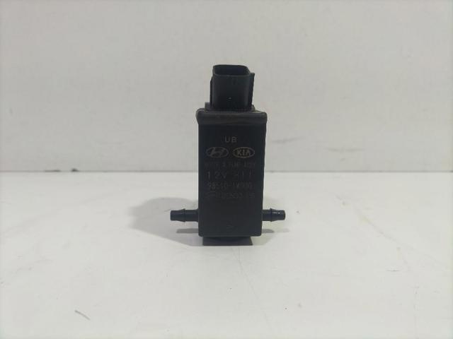 Pompka spryskiwacza szyby tylnej 985101W000 HYUNDAI