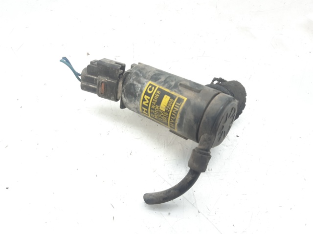 Pompka spryskiwacza szyby przedniej 9851022000 HYUNDAI