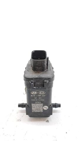 Pompka spryskiwacza szyby przedniej 985102J500 HYUNDAI