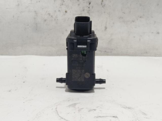 Pompka spryskiwacza szyby przedniej 985102J500 HYUNDAI