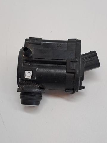 Pompka spryskiwacza szyby przedniej 985102J500 HYUNDAI