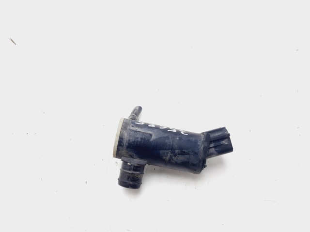 Pompka spryskiwacza szyby przedniej 985102S000 HYUNDAI