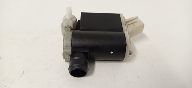 Pompka spryskiwacza szyby przedniej 985102V100 HYUNDAI