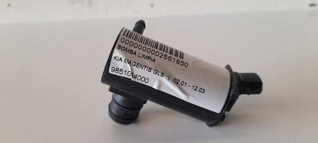 9851034000 Hyundai/Kia