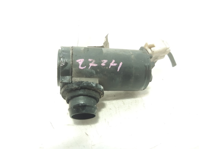 Pompka spryskiwacza szyby przedniej 985103B000 HYUNDAI