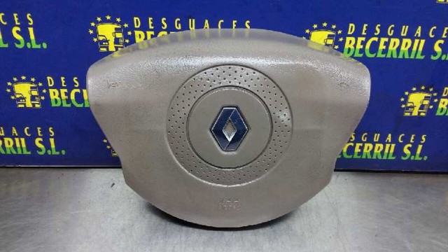 Poduszka powietrzna (Airbag) kierowcy 985107067R RENAULT