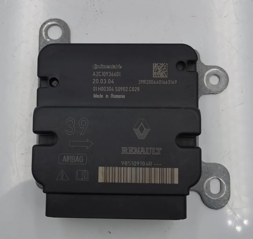 985109184R Renault (RVI)
