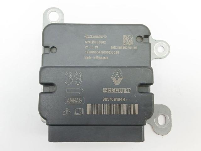 985109184R Renault (RVI)