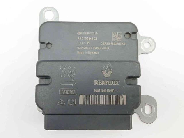 985109184R Renault (RVI)
