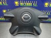 Poduszka powietrzna (Airbag) kierowcy 98510AV60A NISSAN