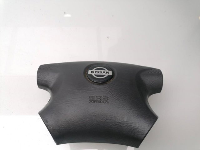 Poduszka powietrzna (Airbag) kierowcy 98510BM400 NISSAN