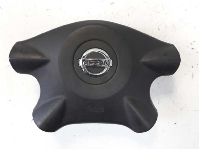 Poduszka powietrzna (Airbag) kierowcy 98510BM405 NISSAN