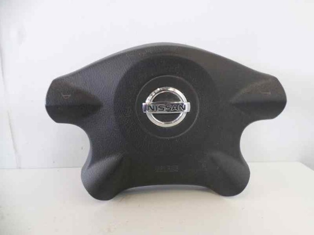 Poduszka powietrzna (Airbag) kierowcy 98510BM405 NISSAN