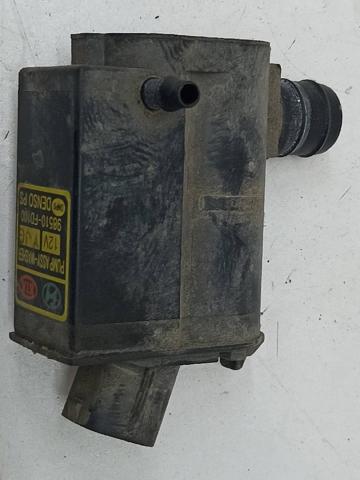 Pompka spryskiwacza szyby przedniej KIA Sorento 1 JC