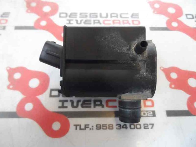 Pompka spryskiwacza szyby przedniej KIA Sorento 1 JC