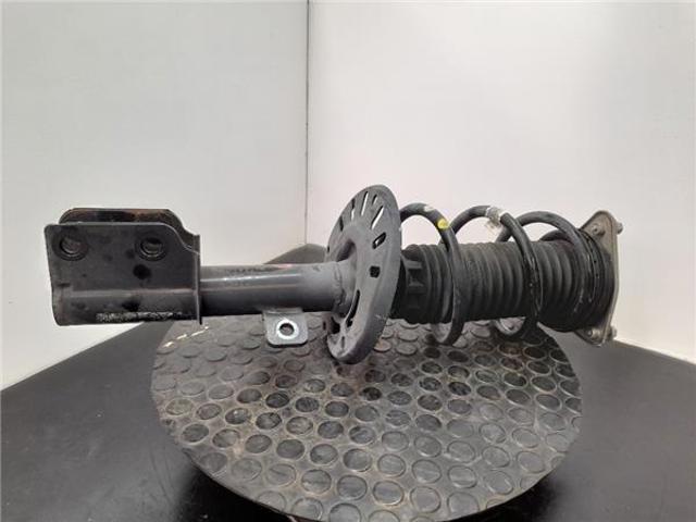 Amortyzator przedni 9852218480 FIAT