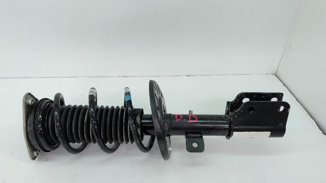 Amortyzator przedni 9852218480 FIAT