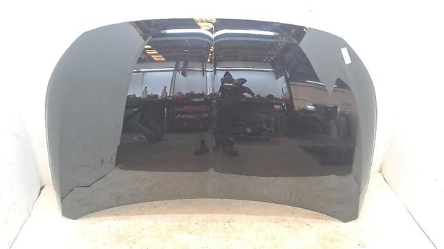 Maska silnika do Opel Corsa P2JO